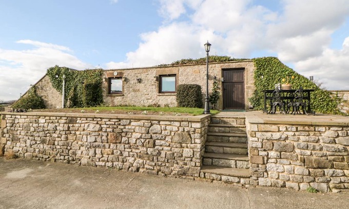 Matlock Cottage | Cabin ∙ 3 bedrooms ∙ 6 guests