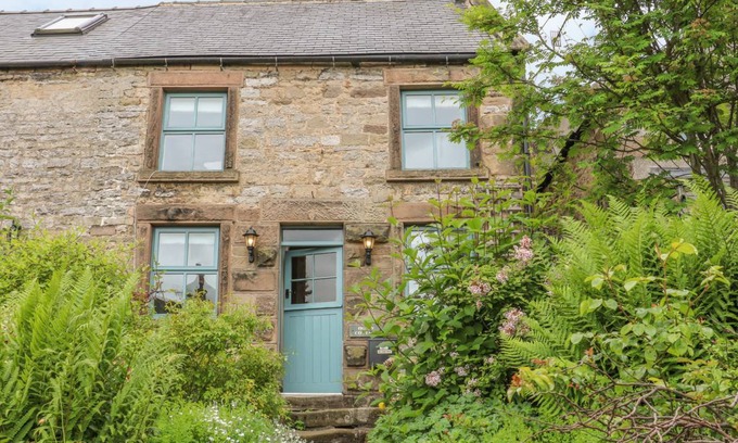 Winster Cottage | Cabin ∙ 3 bedrooms ∙ 6 guests