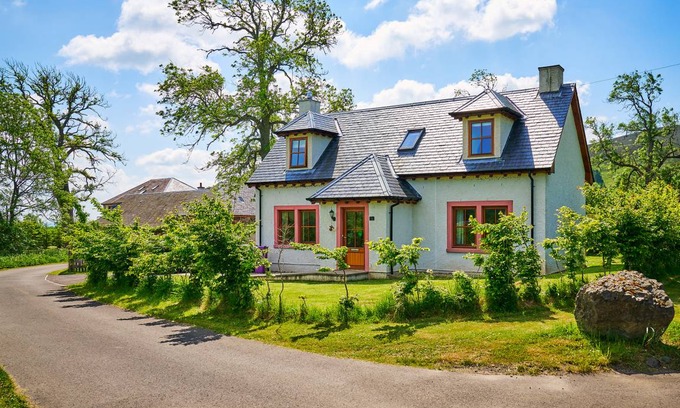 Blairgowrie Cottage | Cabin ∙ 3 bedrooms ∙ 6 guests