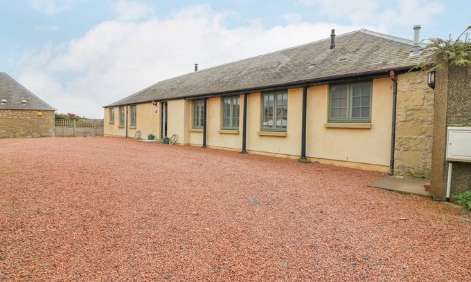 Kelso Cottage | Cabin ∙ 3 bedrooms ∙ 6 guests