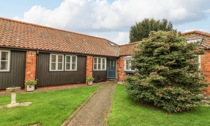 Leven Cottage | Cabin ∙ 3 bedrooms ∙ 6 guests