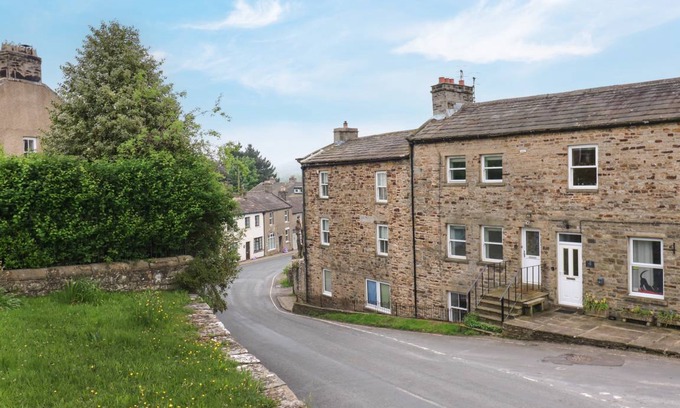 Reeth Cottage | Cabin ∙ 3 bedrooms ∙ 6 guests