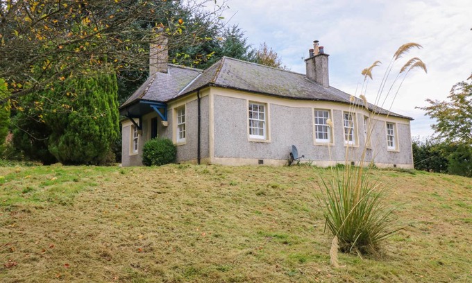 Kirriemuir Cottage | Cabin ∙ 3 bedrooms ∙ 6 guests