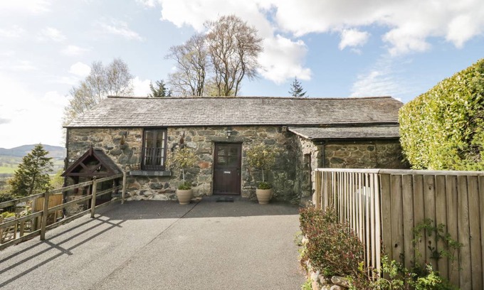 Bala Cottage | Cabin ∙ 3 bedrooms ∙ 6 guests