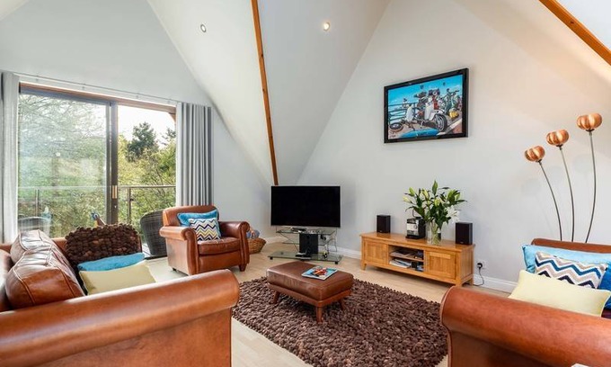 Rock Cottage | Cabin ∙ 3 bedrooms ∙ 6 guests