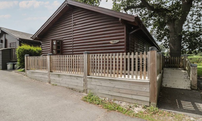 Swanage Cottage | Cabin ∙ 3 bedrooms ∙ 7 guests