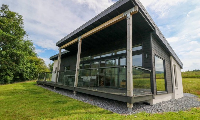 Aberfeldy Cottage | Cabin ∙ 3 bedrooms ∙ 6 guests