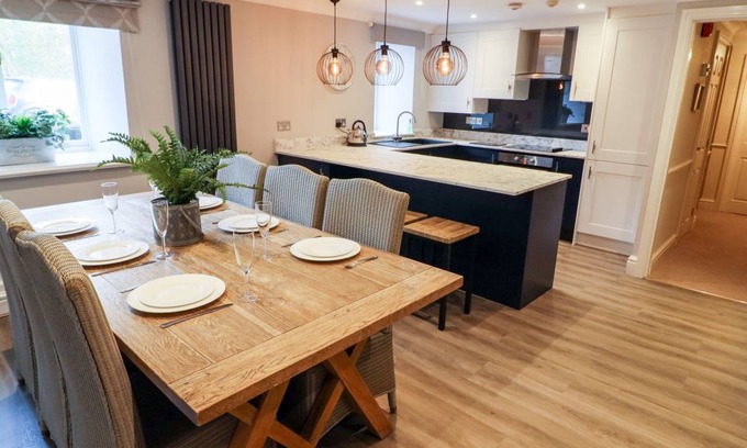 Ambleside Cottage | Cabin ∙ 3 bedrooms ∙ 5 guests