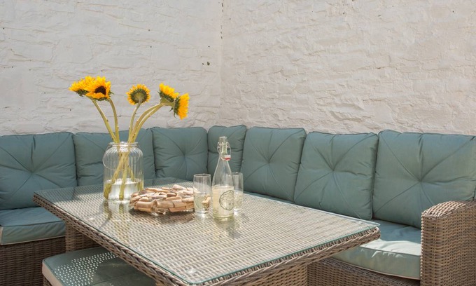 Appledore Cottage | Cabin ∙ 3 bedrooms ∙ 6 guests