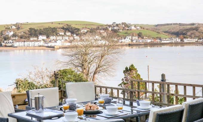 Appledore Cottage | Cabin ∙ 3 bedrooms ∙ 5 guests