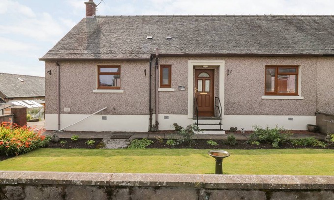 Annan Cottage | Cabin ∙ 3 bedrooms ∙ 6 guests