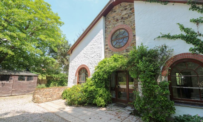 Truro Cottage | Cabin ∙ 3 bedrooms ∙ 8 guests