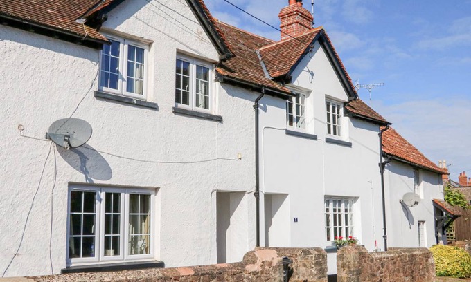 Minehead Cottage | Cabin ∙ 3 bedrooms ∙ 6 guests