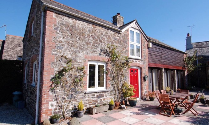 Chillaton Cottage | Cabin ∙ 3 bedrooms ∙ 5 guests