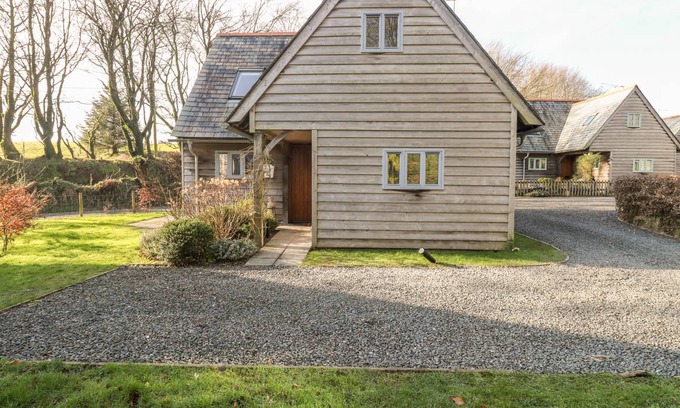 Camelford Cottage | Cabin ∙ 3 bedrooms ∙ 6 guests