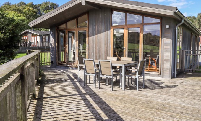 Hawkshead Cottage | Cabin ∙ 3 bedrooms ∙ 6 guests