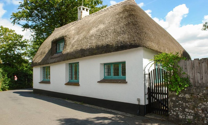 Ilsington Cottage | Cabin ∙ 3 bedrooms ∙ 6 guests