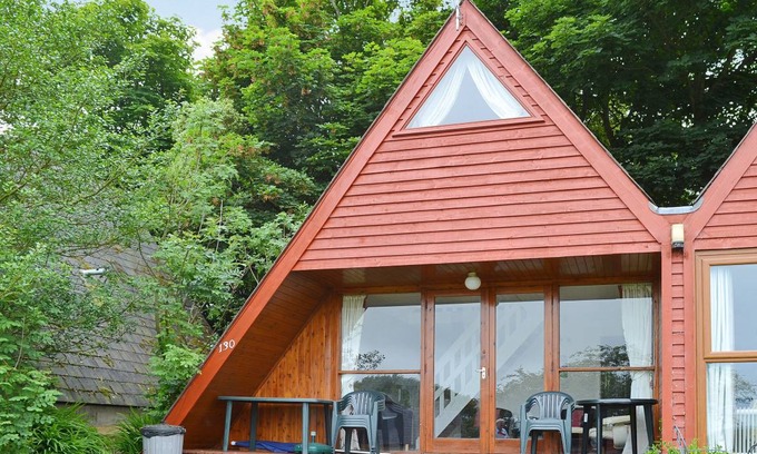 Martin Cottage | Cabin ∙ 3 bedrooms ∙ 5 guests