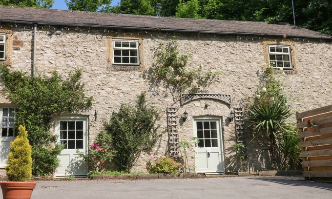 Millers Dale Cottage | Cabin ∙ 3 bedrooms ∙ 8 guests