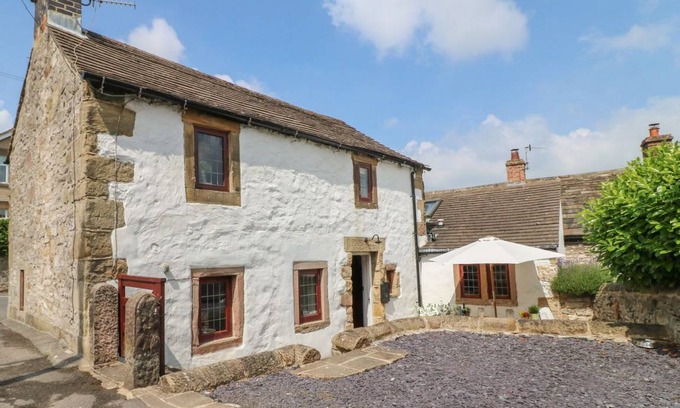 Youlgreave Cottage | Cabin ∙ 3 bedrooms ∙ 6 guests