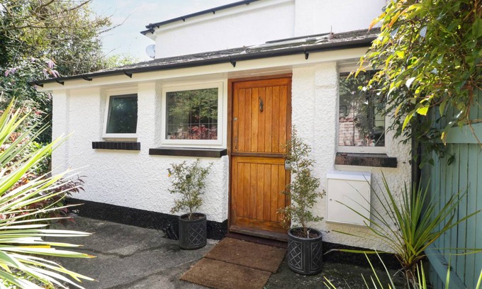 Budleigh Salterton Cottage | Cabin ∙ 3 bedrooms ∙ 6 guests