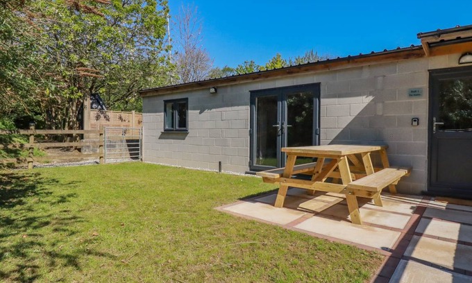 Grampound Cottage | Cabin ∙ 4 bedrooms ∙ 8 guests