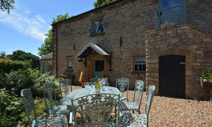Bakewell Cottage | Cabin ∙ 4 bedrooms ∙ 8 guests