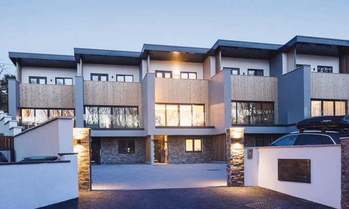 Perranporth Cottage | Cabin ∙ 4 bedrooms ∙ 8 guests