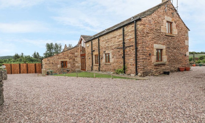 Chorley Cottage | Cabin ∙ 4 bedrooms ∙ 8 guests