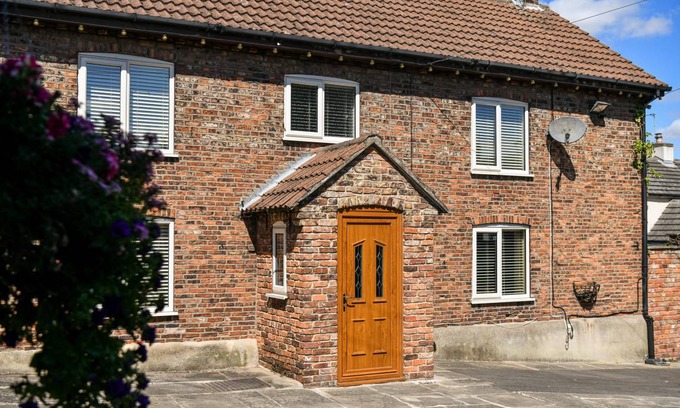 Goole Cottage | Cabin ∙ 4 bedrooms ∙ 8 guests