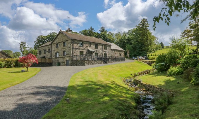 Kendal Cottage | Cabin ∙ 4 bedrooms ∙ 8 guests