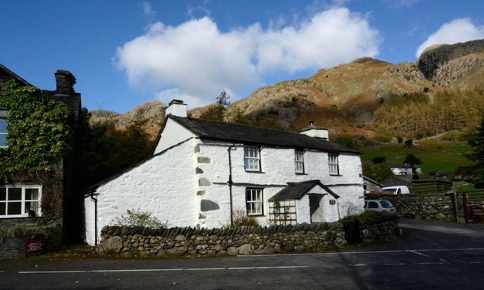 Langdale Cottage | Cabin ∙ 4 bedrooms ∙ 8 guests
