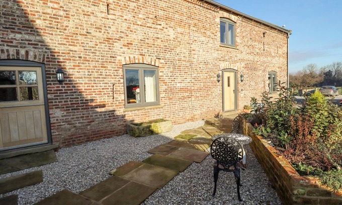 Stainforth Cottage | Cabin ∙ 4 bedrooms ∙ 9 guests