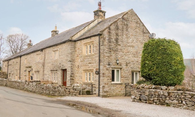 Newbiggin-in-Bishopdale Cottage | Cabin ∙ 4 bedrooms ∙ 7 guests
