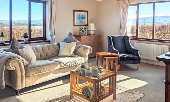 Winscales Cottage | Cabin ∙ 4 bedrooms ∙ 8 guests