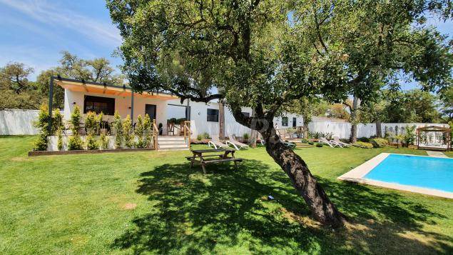 Arcos de la Frontera Cottage | Cabin ∙ 5 bedrooms ∙ 18 guests