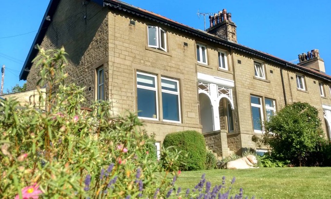 Grassington Cottage | Cabin ∙ 5 bedrooms ∙ 8 guests