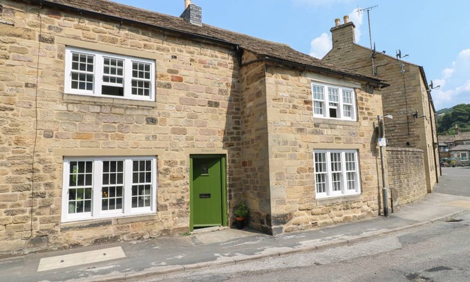 Bakewell Cottage | Cabin ∙ 5 bedrooms ∙ 10 guests