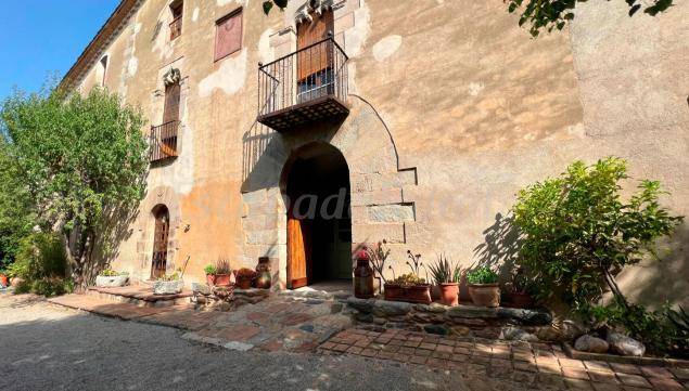 La Garriga Cottage | Cabin ∙ 5 bedrooms ∙ 13 guests