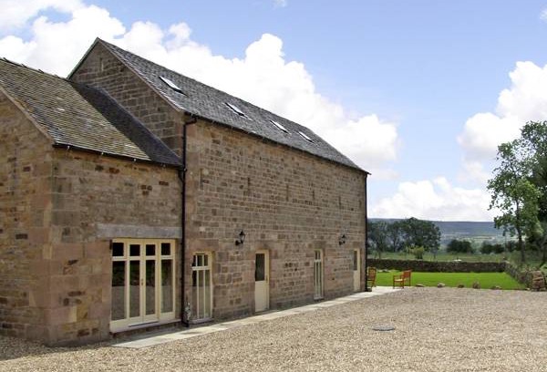 Meerbrook Cottage | Cabin ∙ 5 bedrooms ∙ 12 guests
