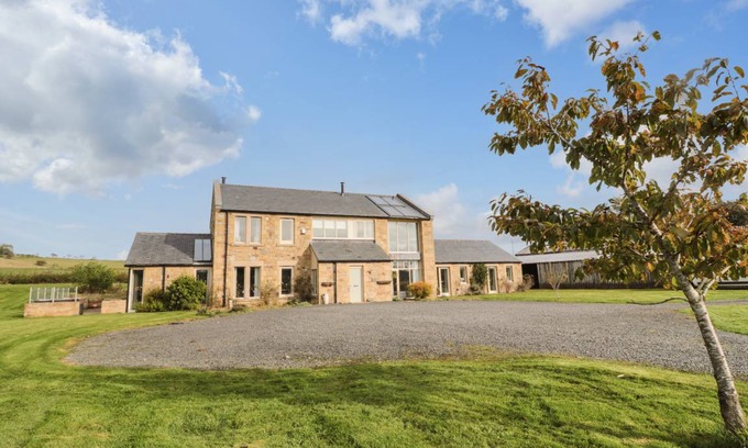 Morpeth Cottage | Cabin ∙ 5 bedrooms ∙ 10 guests