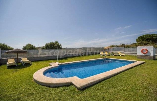 San Ambrosio Cottage | Cabin ∙ 7 bedrooms ∙ 6 guests