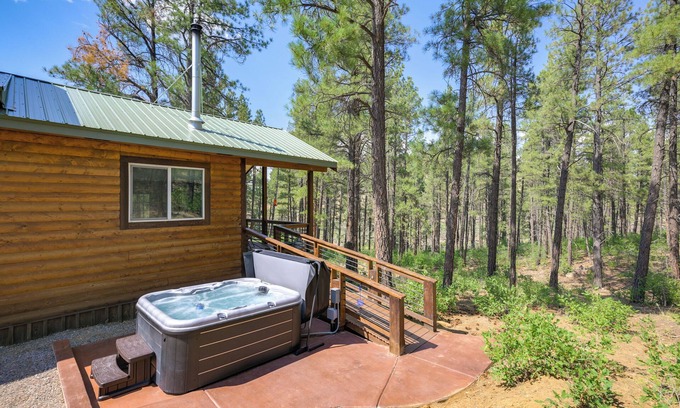 Bayfield Cabin | 'Cabin at the Little Ranch' w/Hiking On-Site!