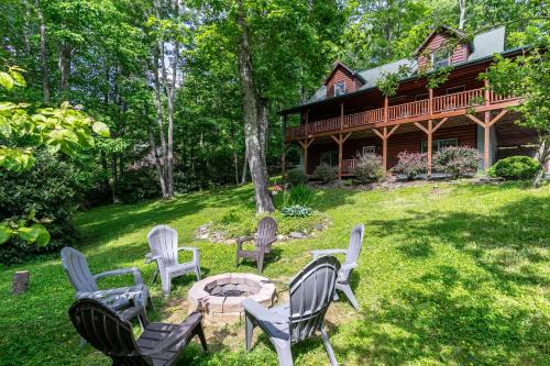 Banner Elk House | Cabin Cove