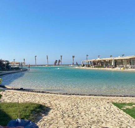 Sidi Abd El-Rahman Ski Chalet | Cabin for Rent in Hacienda Bay
