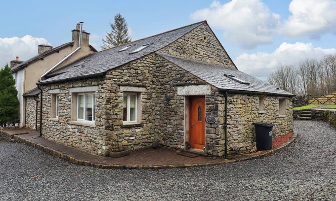 Kendal Cottage | Cabin ∙ 2 bedrooms ∙ 4 guests