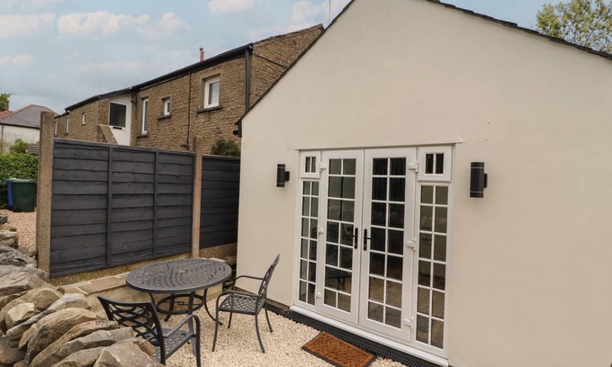 Horton in Ribblesdale Cottage | Cabin ∙ 2 bedrooms ∙ 4 guests