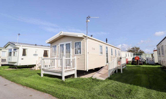 St George Cottage | Cabin ∙ 3 bedrooms ∙ 6 guests