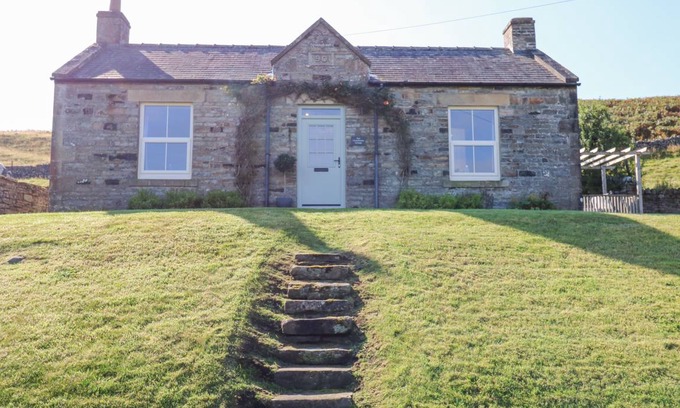 Barnard Castle Cottage | Cabin ∙ 2 bedrooms ∙ 4 guests