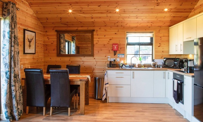 East Dereham Cottage | Cabin Hideaways offer the perfect escape from the stresses of daily living while being in the perfec